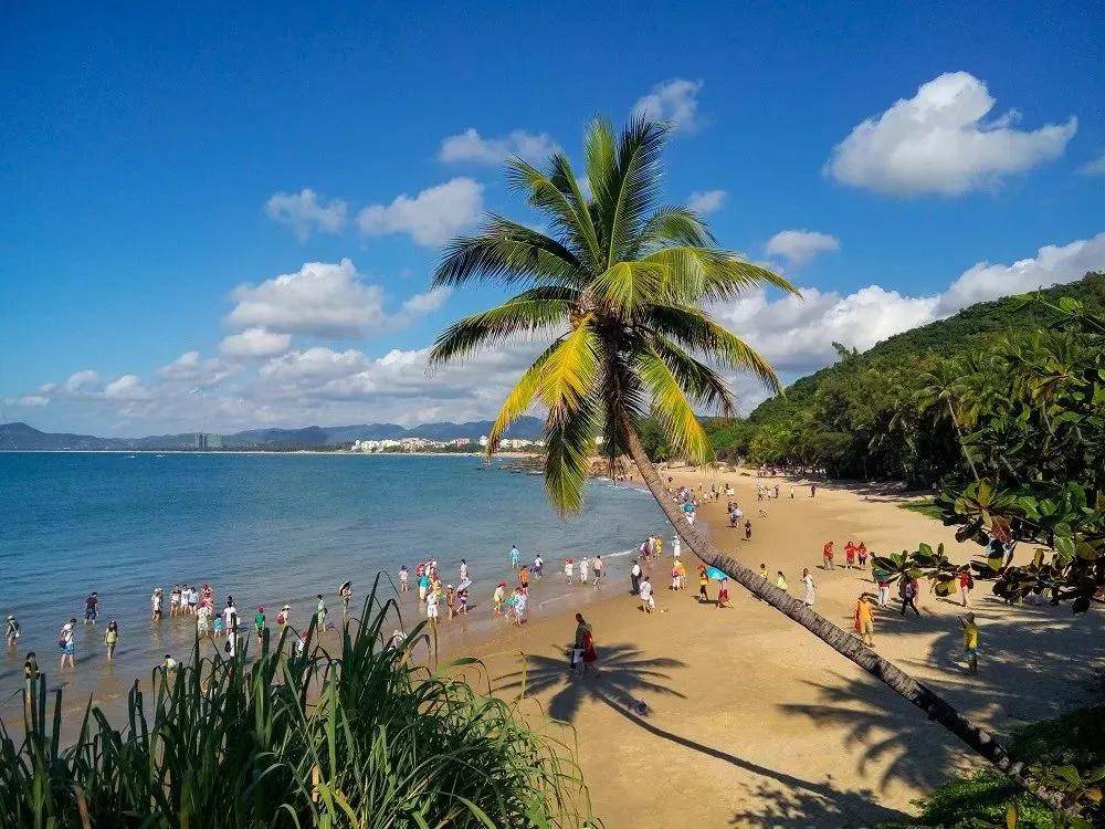 海南小巷风情，海口特色小店探幽