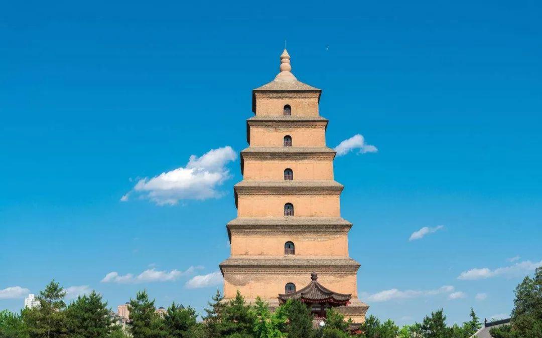 陕西古城墙下的温馨友情日常