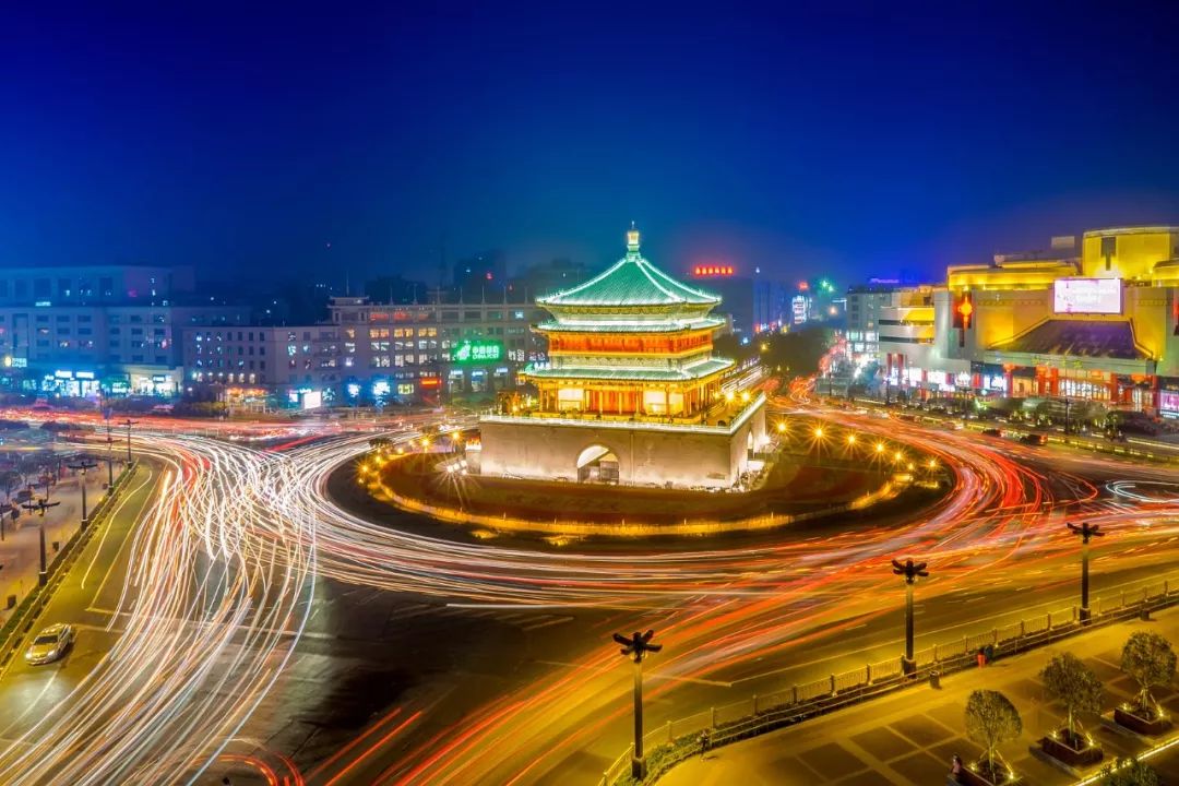 陕西之旅，小红书带你领略三秦大地🌟🌍