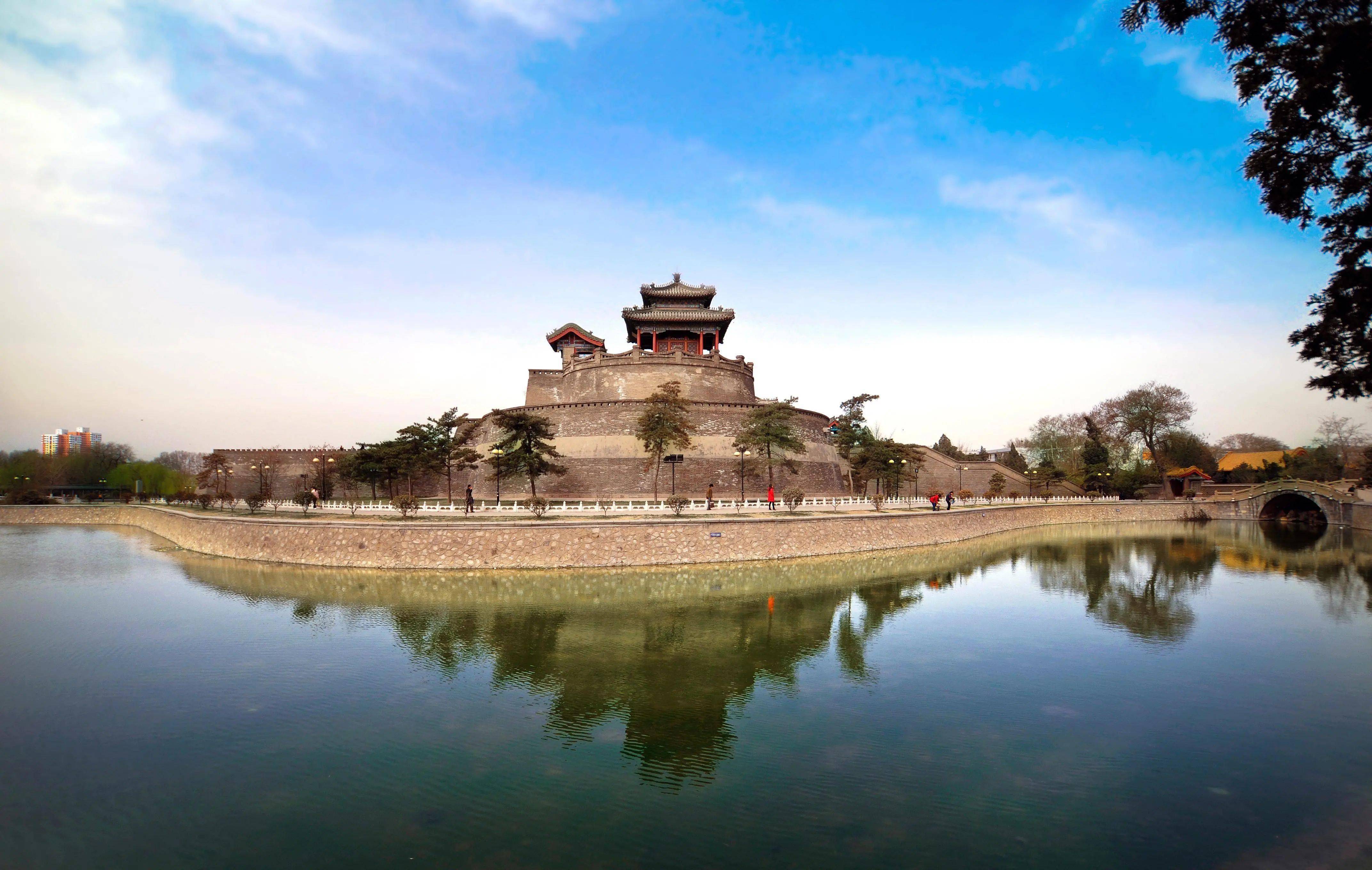 邯郸,历史与现代交融的独特魅力