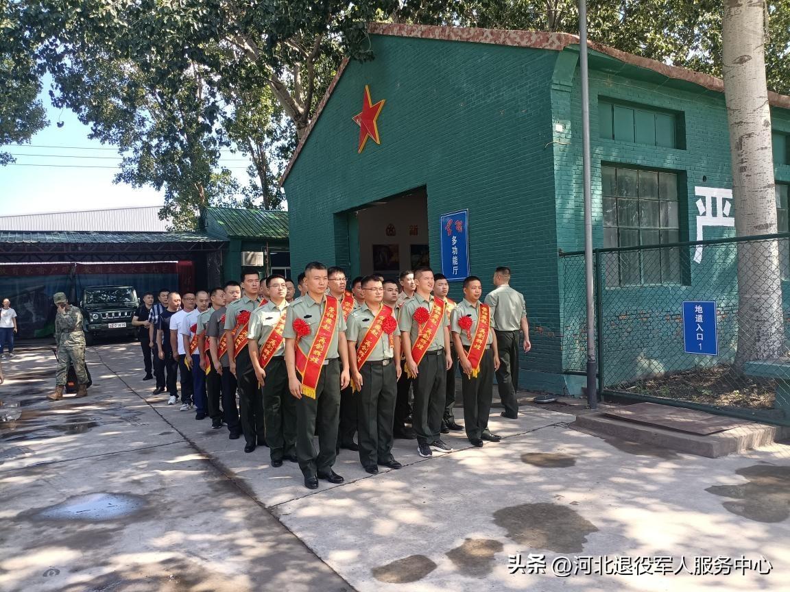 廊坊，蓬勃发展的城市印象