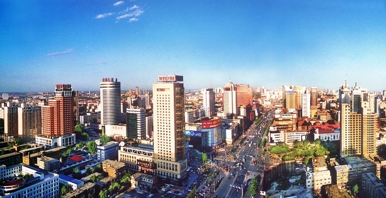 石家庄，新时代崛起与转型之路