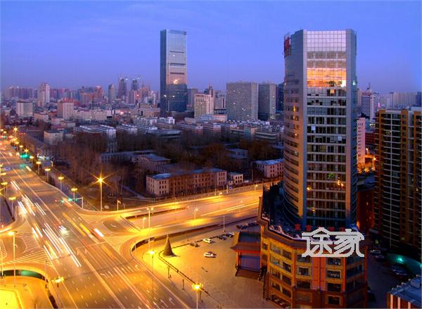 石家庄,新时代崛起与转型之路