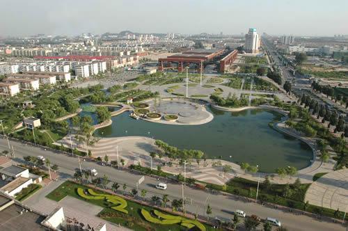 唐山,致敬领导与朋友们的盛会