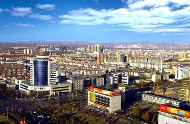 朔州，历史底蕴与现代魅力的交融之地