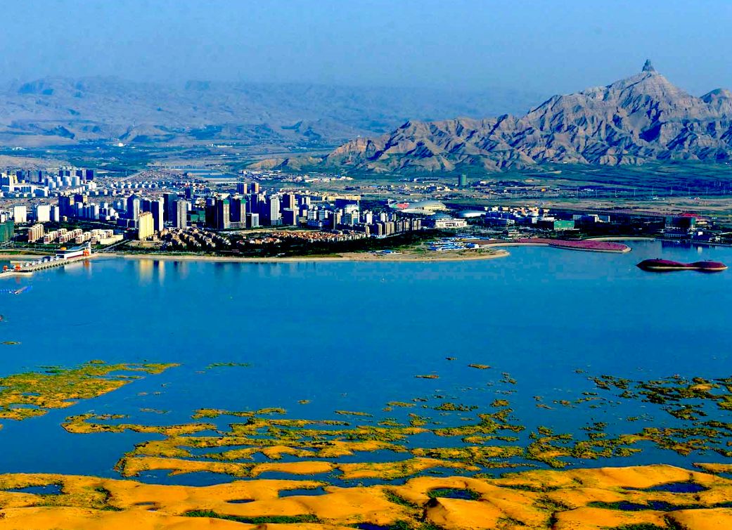 乌海，地理、历史与文化的深度探索