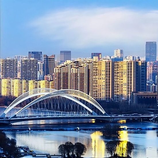 太原,青春足迹与梦想启航之地