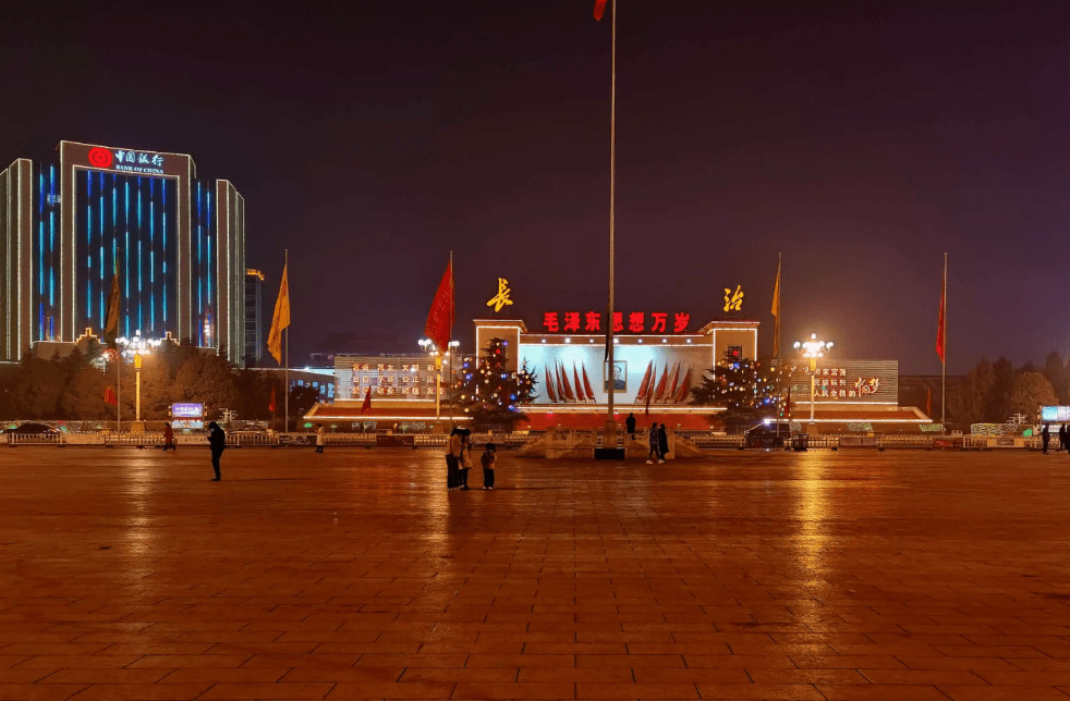 长治技能攻略，长治任务完成指南