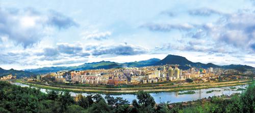 本溪,山水之城的魅力所在