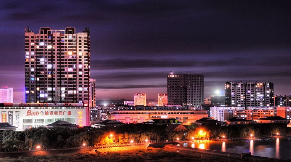 阜新之光，学习、变革与自信的旅程探索