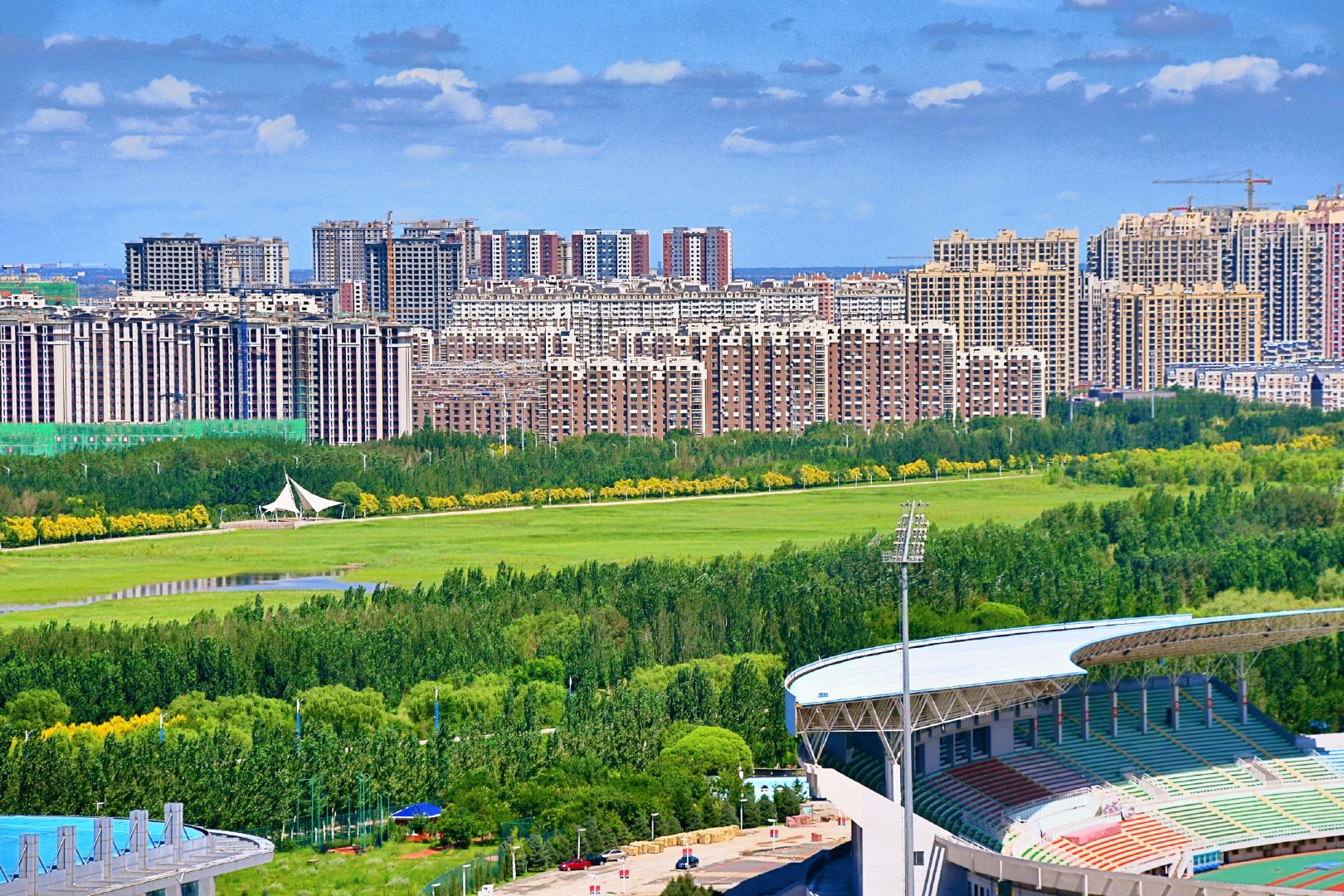 通辽,致敬领导与朋友们的盛会