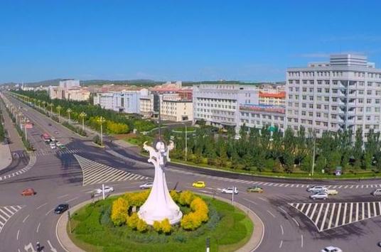 乌兰察布，秘境草原之旅，探寻大美乌兰察布