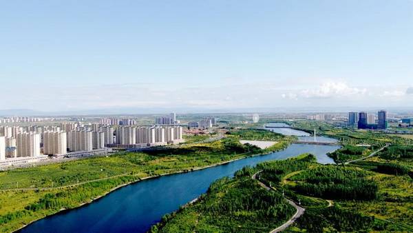 乌兰察布,秘境草原之旅,探寻大美乌兰察布