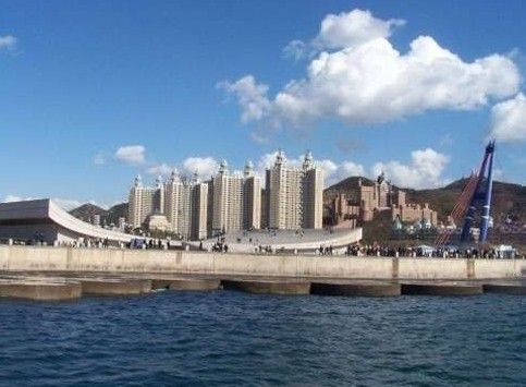 大连，海滨明珠的深情召唤